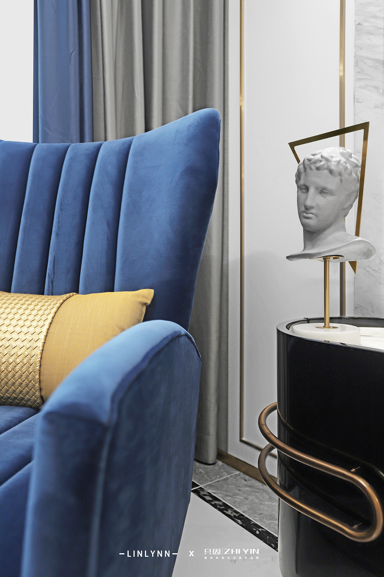 ZHIYIN | 只因作品：惠州示范单位 · 轻快乐章篇（图ZMjc0OTkzNDg0） - 环境/建筑摄影 - 站酷设计师空间摄影师林恩原创素材 - 站酷ZCOOL