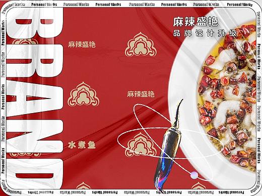 2021年终总结汇总-品牌升级