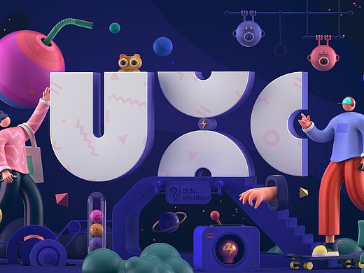 UXC_Design2020_Project Research
