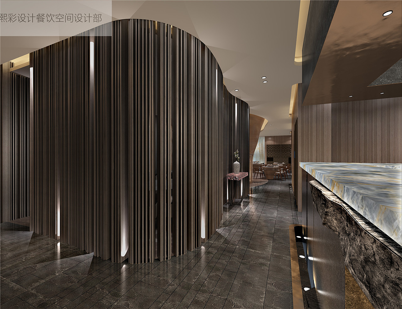 火锅店如何装修设计|火锅店的标志设计|火锅店vi设计