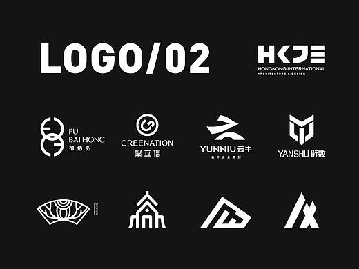 LOGO合集/02
