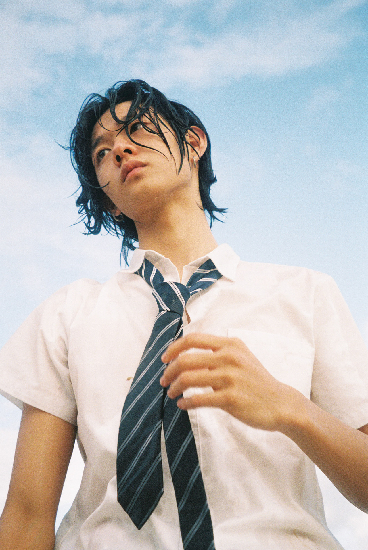 熠（图ZMjgxNTA0ODAw） - 人像摄影 - 站酷设计师NiccoCai原创素材 - 站酷ZCOOL