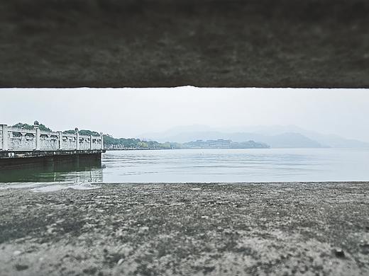 東錢湖邊（個人主頁-ZNDMyMTM5NjQ=） - 風光攝影 - 站酷設計師素墨晴嵐原創(chuàng)素材 - 站酷ZCOOL