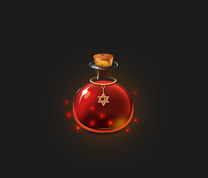 治疗药水-临摹（图ZMzY2NjkzODA=） - 图标 - 站酷设计师王小二很忙原创素材 - 站酷ZCOOL