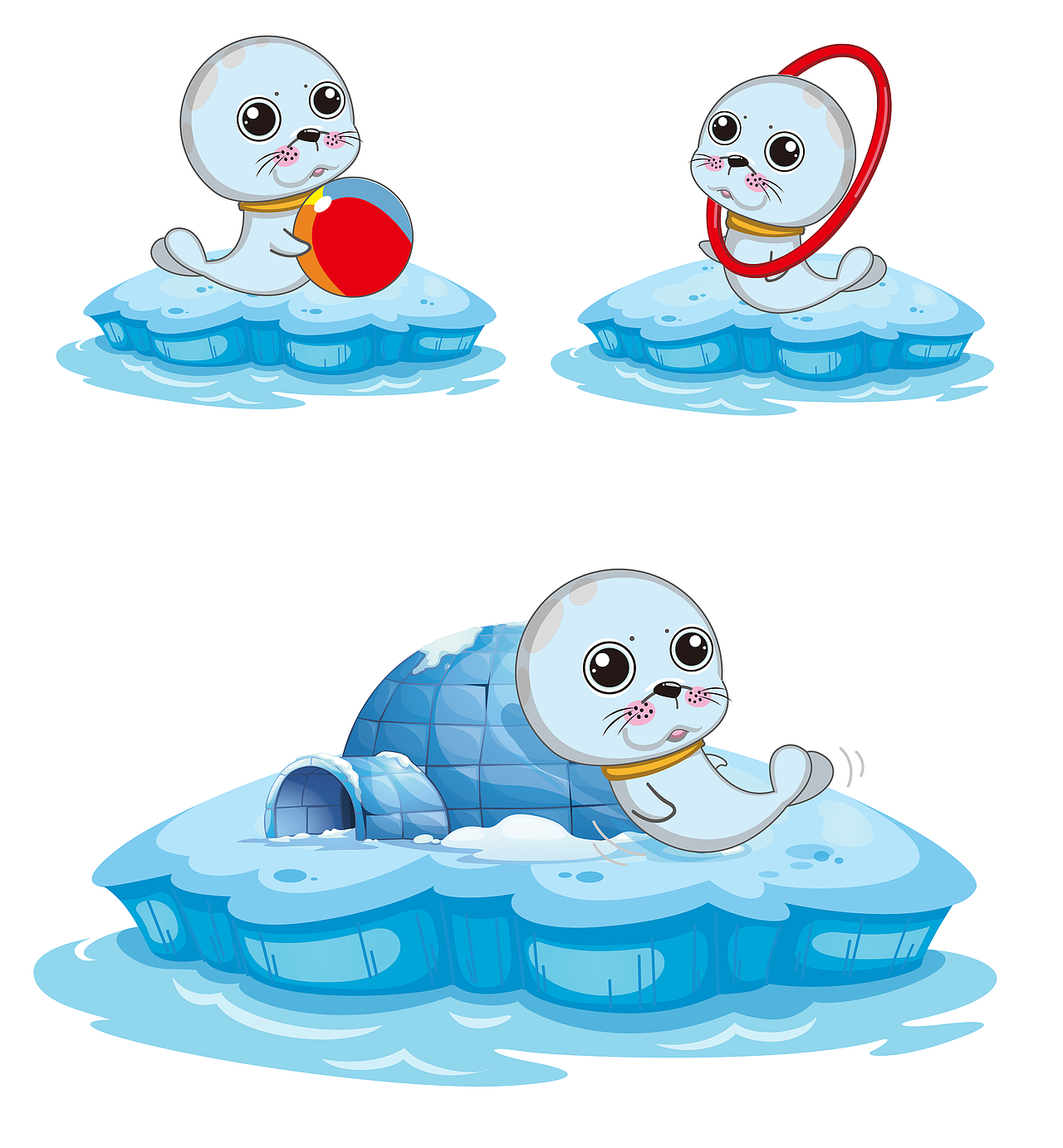 生活物资系列1（爆款）（图ZMTM0MzEwNzA0） - 生活用品 - 站酷设计师缄默灬原创素材 - 站酷ZCOOL