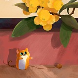 阿尚插画的头像