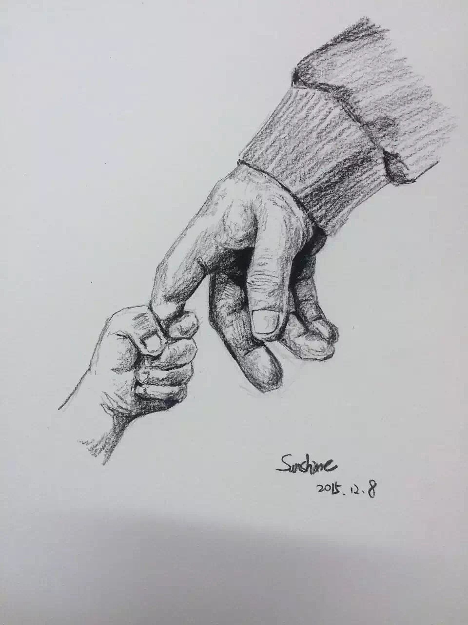 一些我的小作品