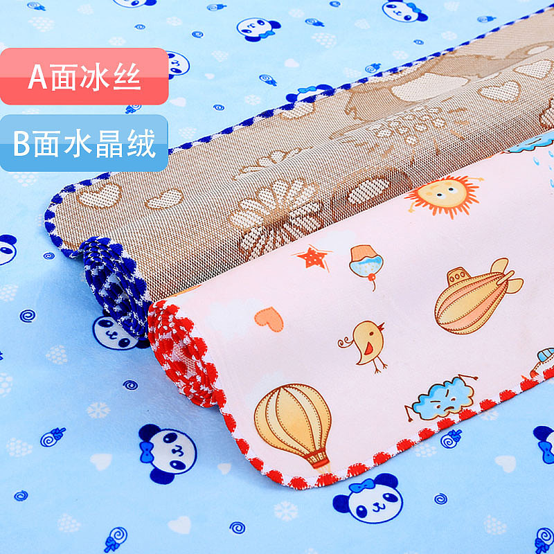 婴儿隔尿垫主图（图ZMTQ3MjQxMzIw） - 电商 - 站酷设计师欧阳雪兔原创素材 - 站酷ZCOOL