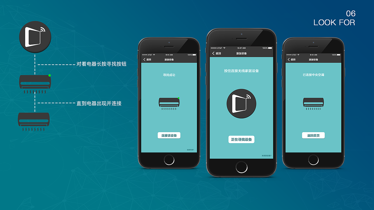 智能家居 名为“Smart.H”（图ZNTk4OTg1ODQ=） - APP界面 - 站酷设计师啊乐丶原创素材 - 站酷ZCOOL