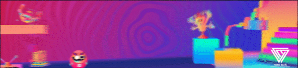 网易游戏520《热爱真有回响》2017年度发布会(图ZMTA3MDY3MTI4) - 动画/影视 - 站酷设计师videoelite原创素材 - 站酷ZCOOL