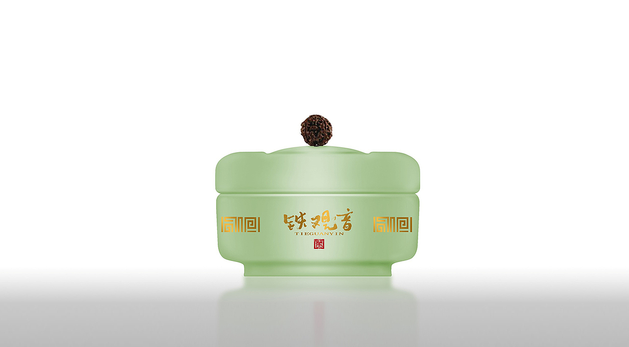 乌龙茶-雅逸茗品