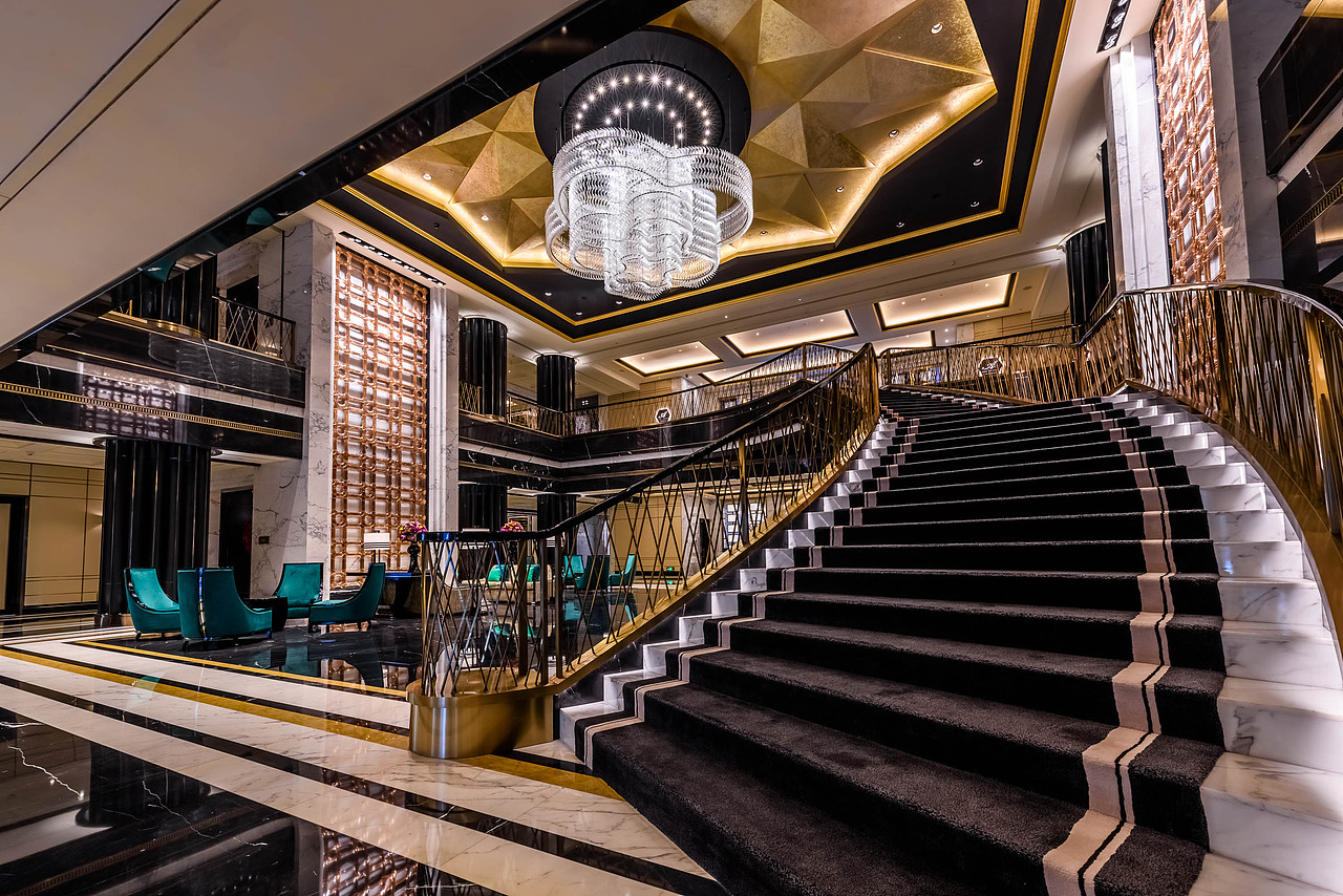 苏宁宝丽嘉酒店（图ZMTAxNTE3Mzc2） - 环境/建筑摄影 - 站酷设计师五行缺肉海鲜天敌原创素材 - 站酷ZCOOL