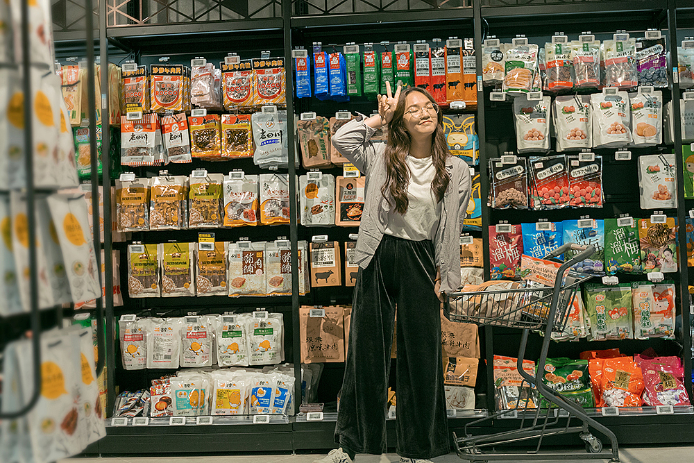 【慵懒系】Super City假日（图ZMTM1MjE0OTky） - 人像摄影 - 站酷设计师摄影师大鱼原创素材 - 站酷ZCOOL