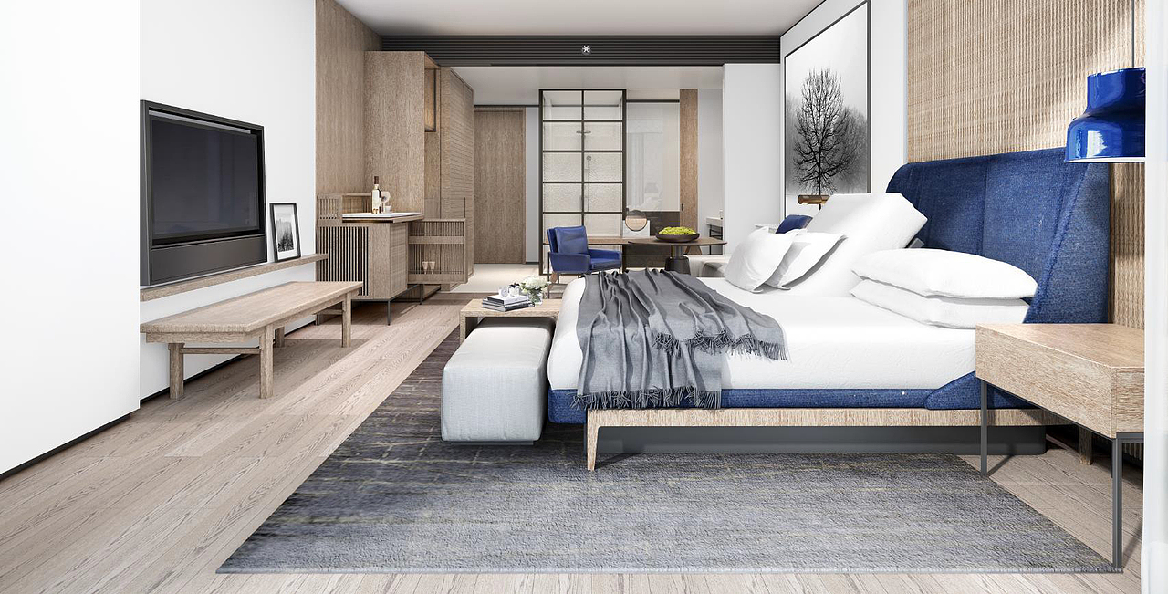 西昌主题文化酒店设计|西昌彝族文化酒店设计|新东家（图ZMTg5NjIzMjIw） - 家装设计 - 站酷设计师88成都酒店设计原创素材 - 站酷ZCOOL