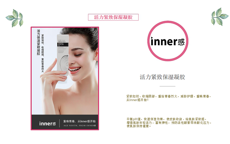 产品介绍PPT