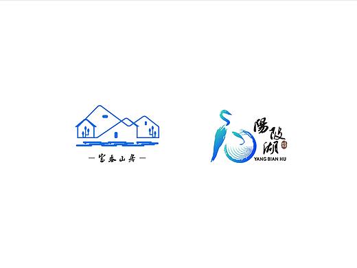 湿地logo