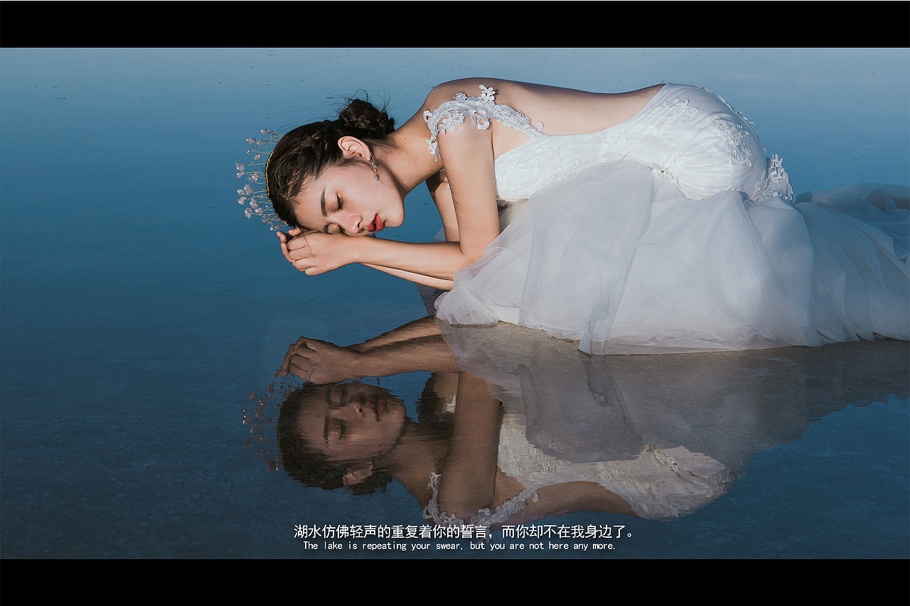 超越时空的思念（图ZMzAyNzU4Mjg=） - 人像摄影 - 站酷设计师_风瞳_原创素材 - 站酷ZCOOL