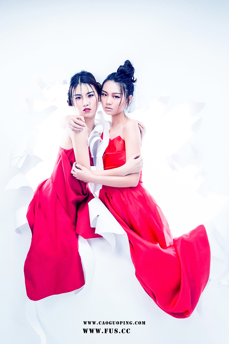 中国红-摄影师曹国平