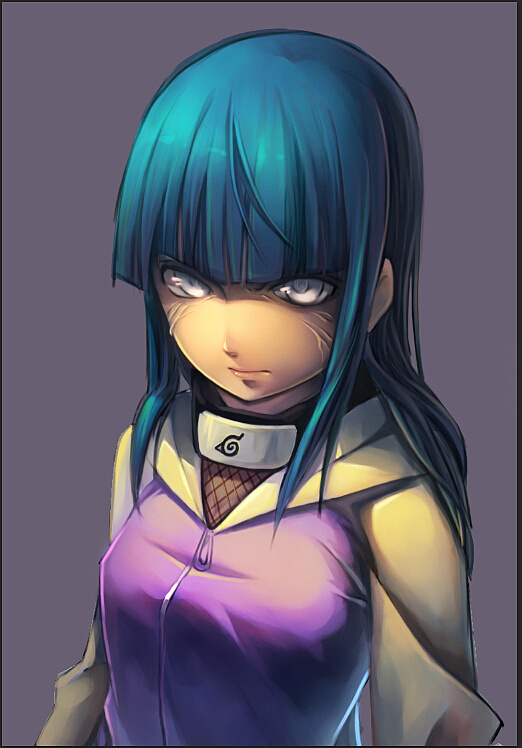 雏田同人(附教程)