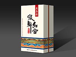 酒盒包装