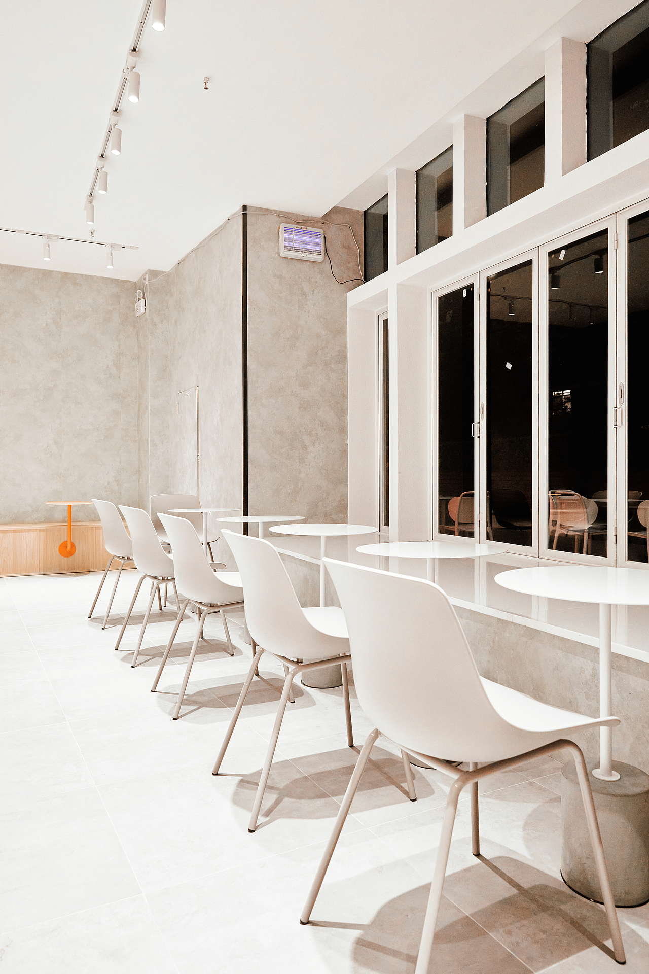 NOWWA COFFEE 咖啡门店拍摄（图ZMjg2MzQwOTIw） - 环境/建筑摄影 - 站酷设计师BruceYangVision原创素材 - 站酷ZCOOL