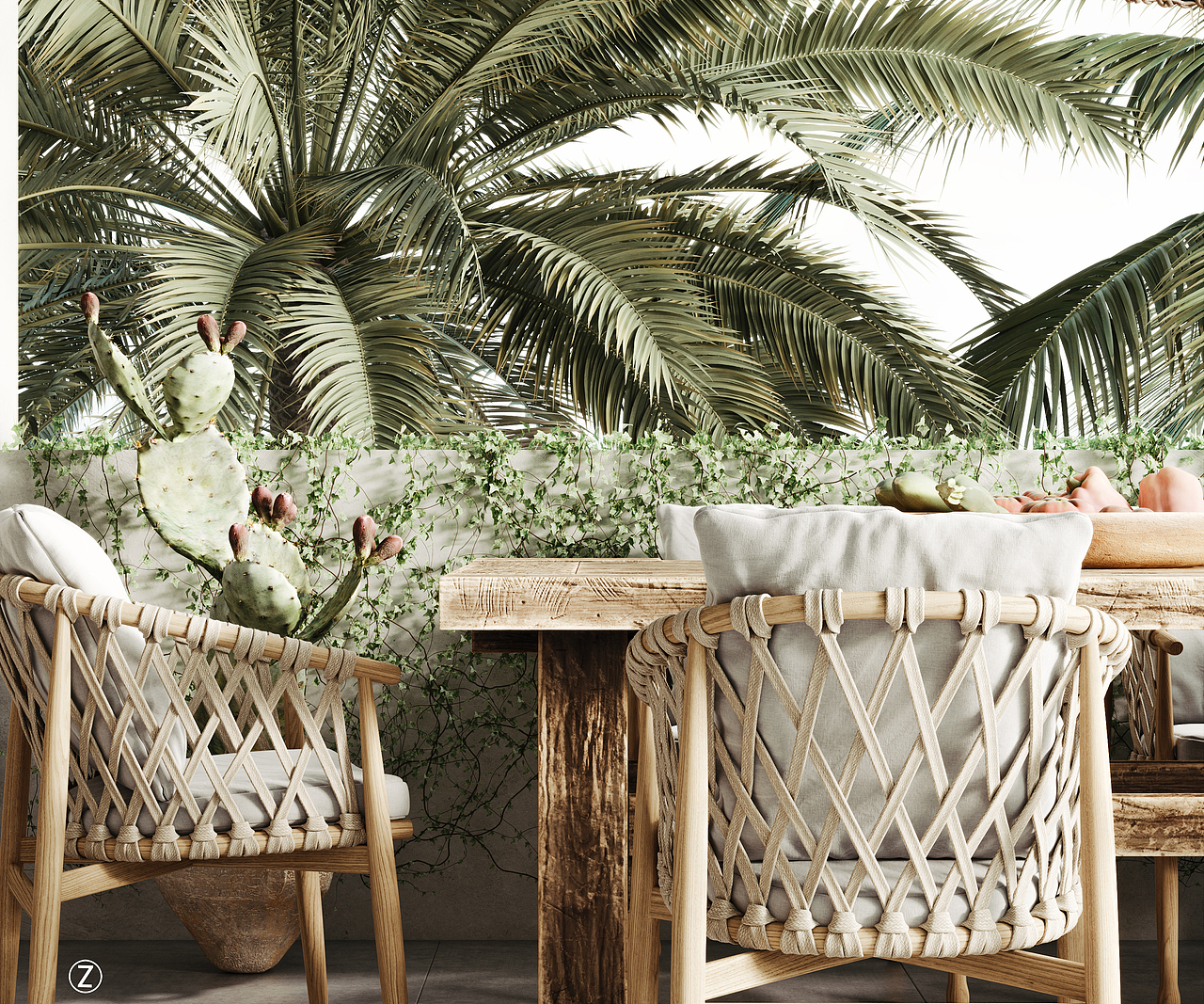 静,心安·动画漫游合集