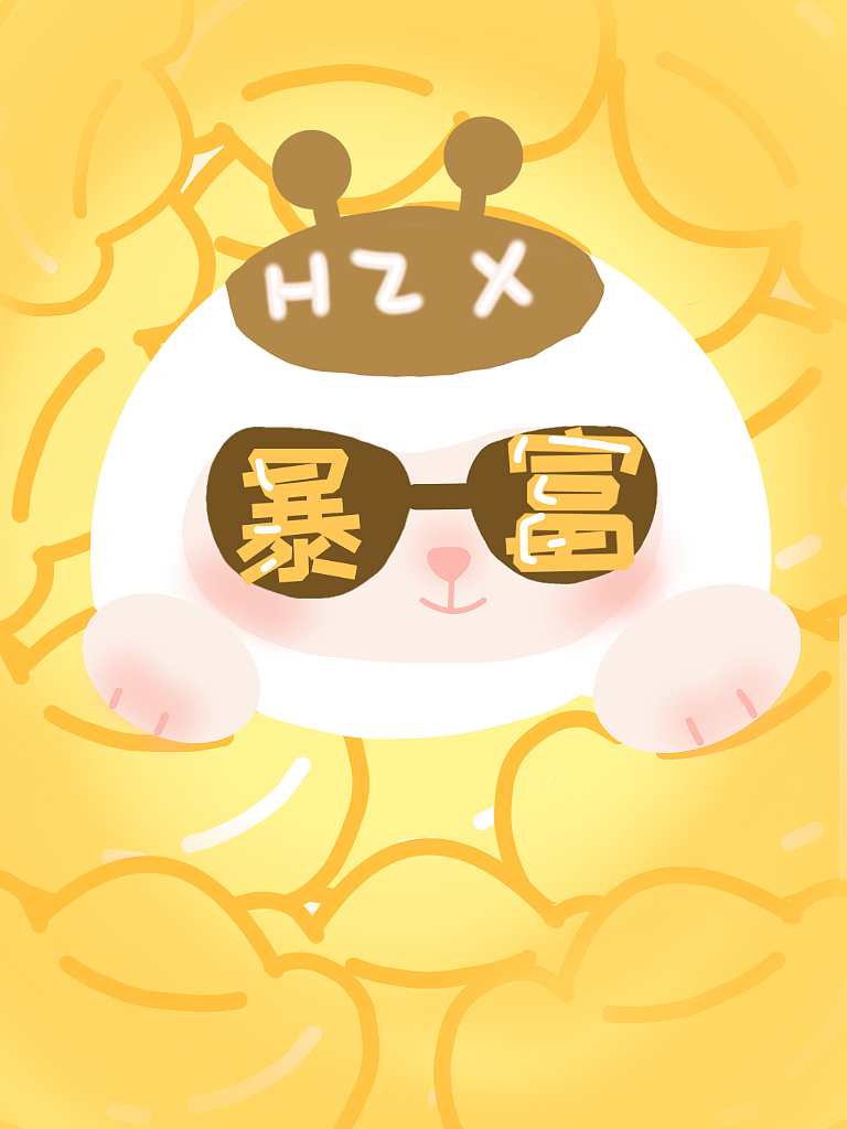 壁纸（图ZMzYyMjE1Njgw） - 儿童插画 - 站酷设计师阿紫咩原创素材 - 站酷ZCOOL