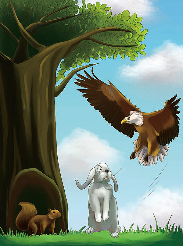 2016兒童插畫選集-2（圖ZODg5MTg2OTY=） - 兒童插畫 - 站酷設(shè)計師綠田小小生原創(chuàng)素材 - 站酷ZCOOL