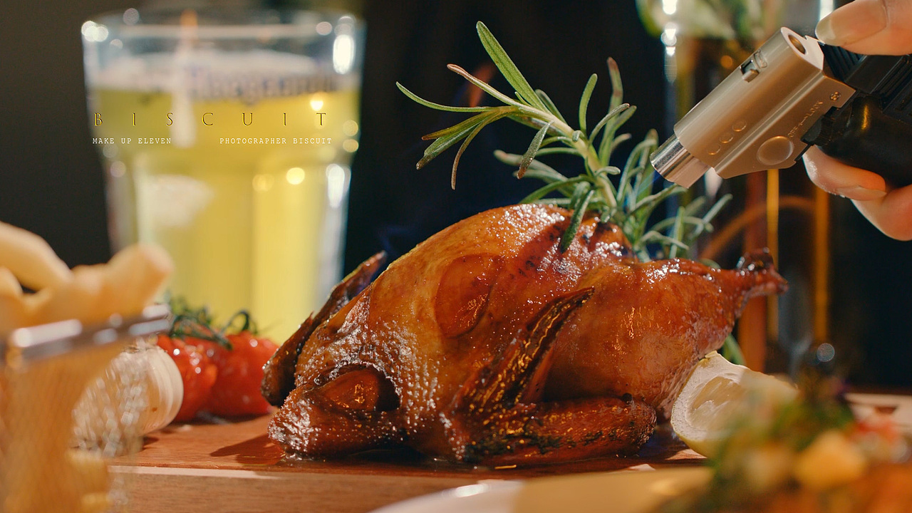 餐吧|GOAT BARX饼干同学