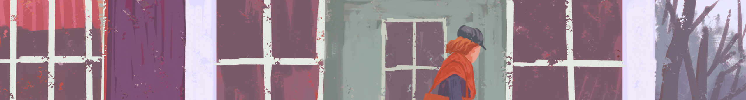 木久一的個(gè)人主頁（封面預(yù)覽） - 主頁封面設(shè)置 - 站酷設(shè)計(jì)師木久一原創(chuàng)素材 - 站酷ZCOOL