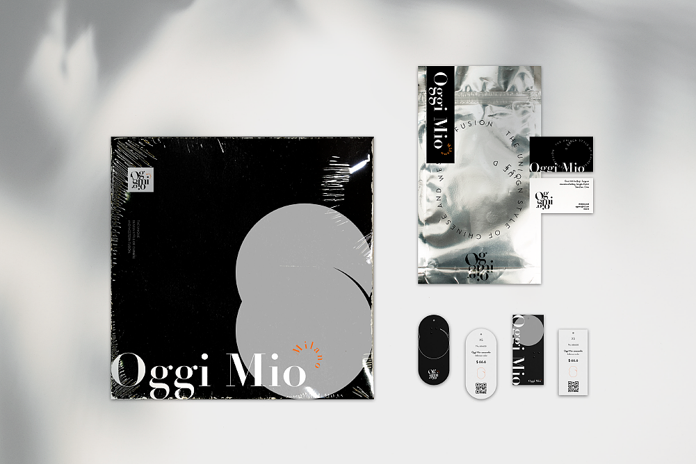 VI（图ZMjM1OTg1NDQ4） - 品牌 - 站酷设计师不知名商店原创素材 - 站酷ZCOOL