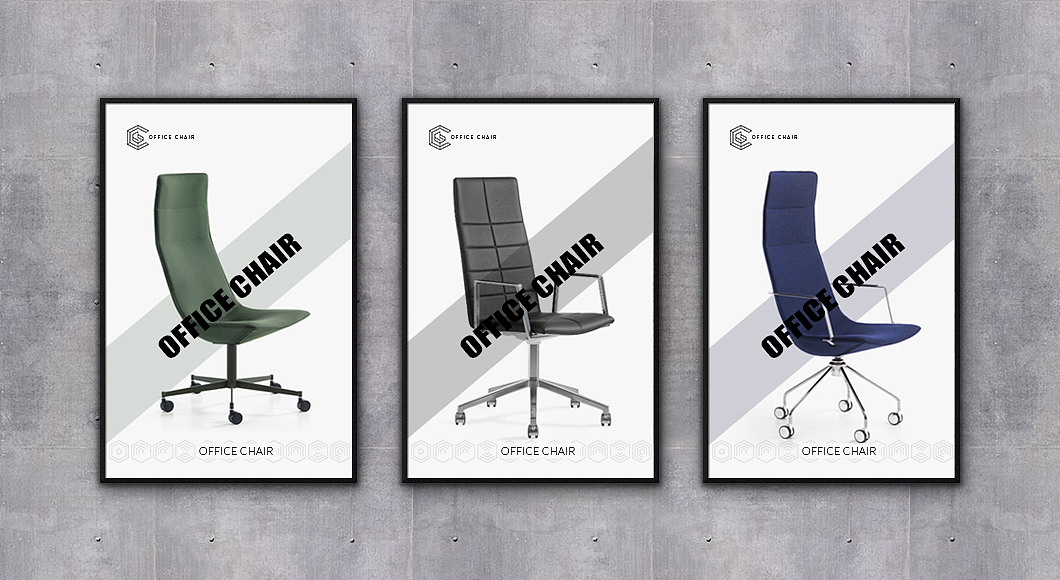 办公椅子（图ZNTYzMjg3MzY=） - 品牌 - 站酷设计师阁阁驾到原创素材 - 站酷ZCOOL