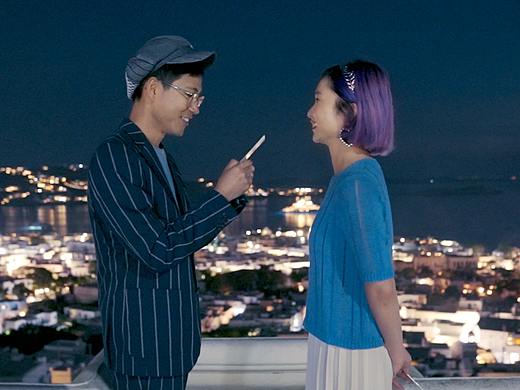 【生活影像】结婚五周年，我们来到了这个最浪漫的地方