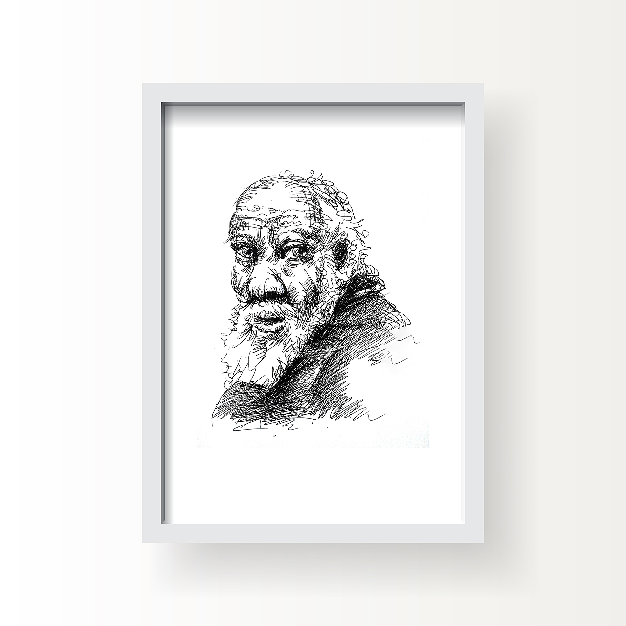 一些画——那些年（图ZMTczOTI2NDQw） - 创作习作 - 站酷设计师我是大冰哥原创素材 - 站酷ZCOOL