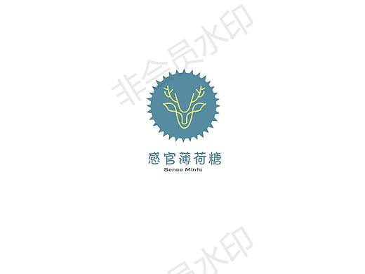 VI設(shè)計(jì)（個(gè)人主頁(yè)-ZMzkxOTM1OTY=） - 品牌 - 站酷設(shè)計(jì)師藤蔓Tengwan原創(chuàng)素材 - 站酷ZCOOL