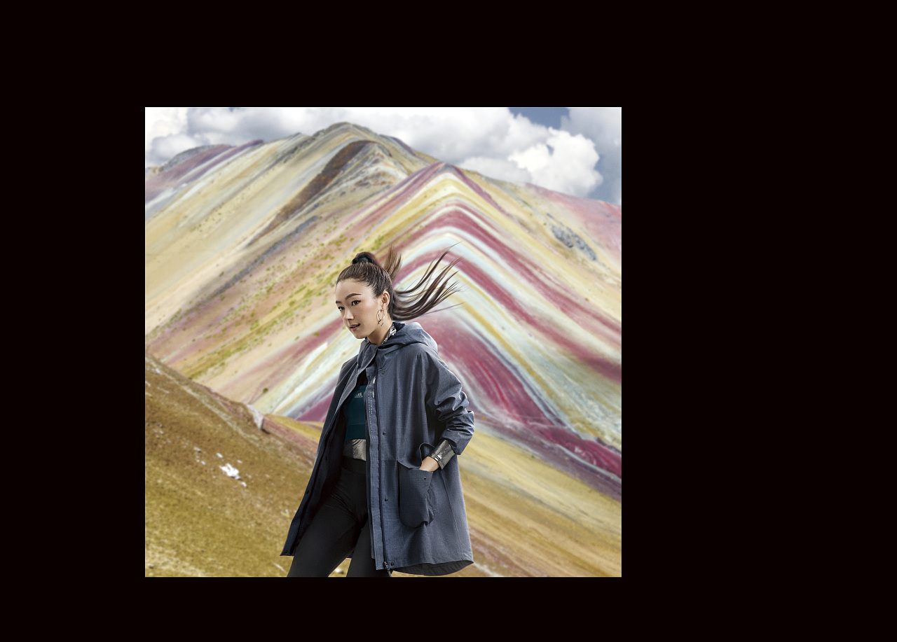 adidas（图ZMjQ4NzU0MTQ0） - 修图/后期 - 站酷设计师lewisL原创素材 - 站酷ZCOOL