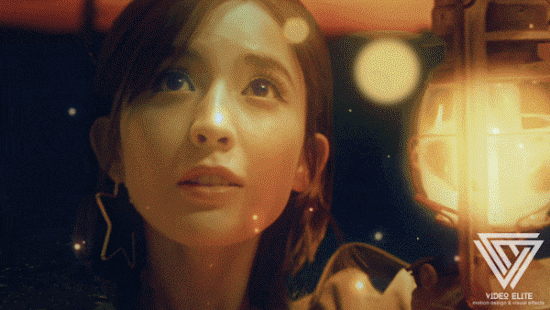 湖南卫视花儿与少年第三季Title Design（图ZODMwNzEzNjg=） - 影视后期 - 站酷设计师videoelite原创素材 - 站酷ZCOOL