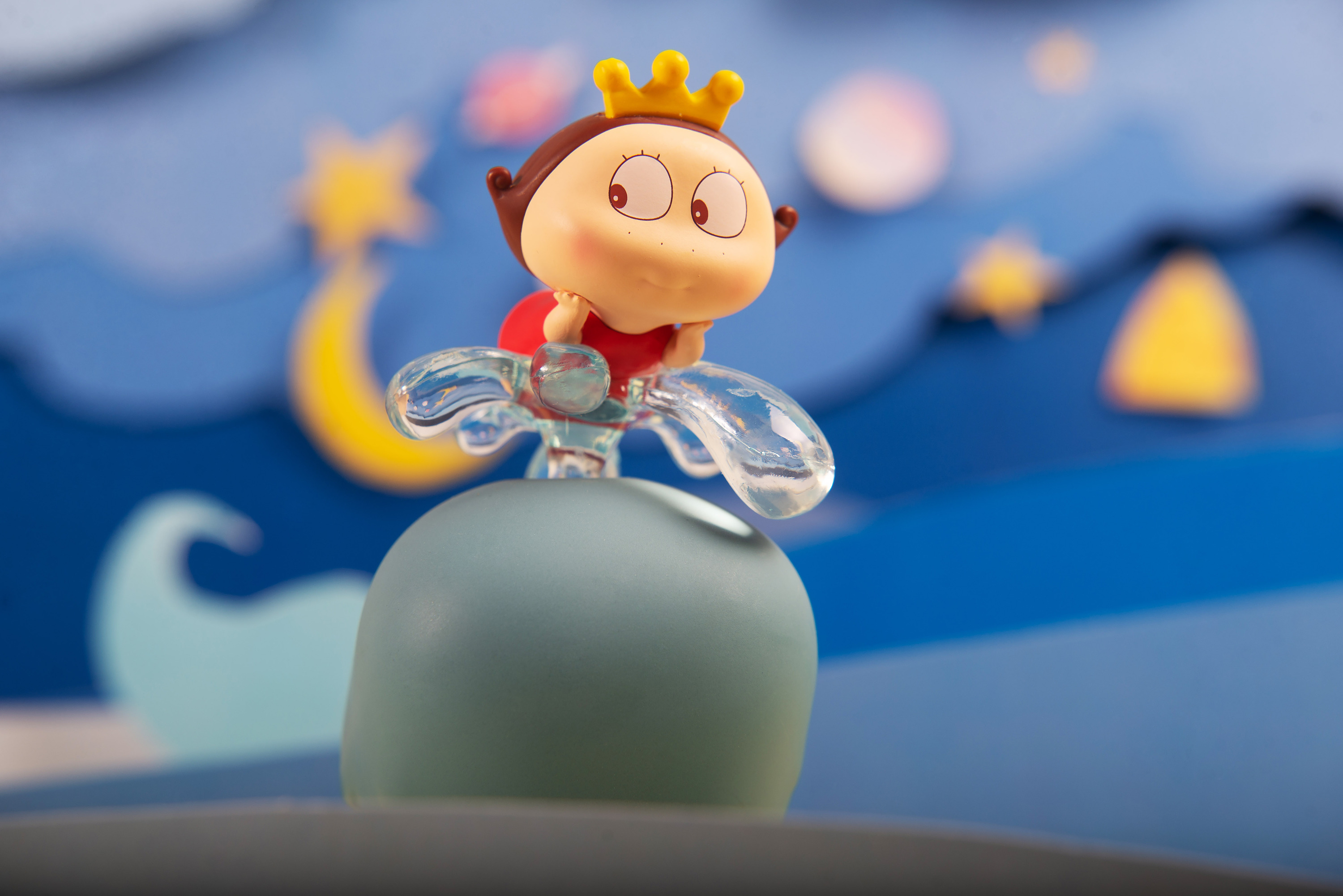 boombox卷卷公主老作品新发