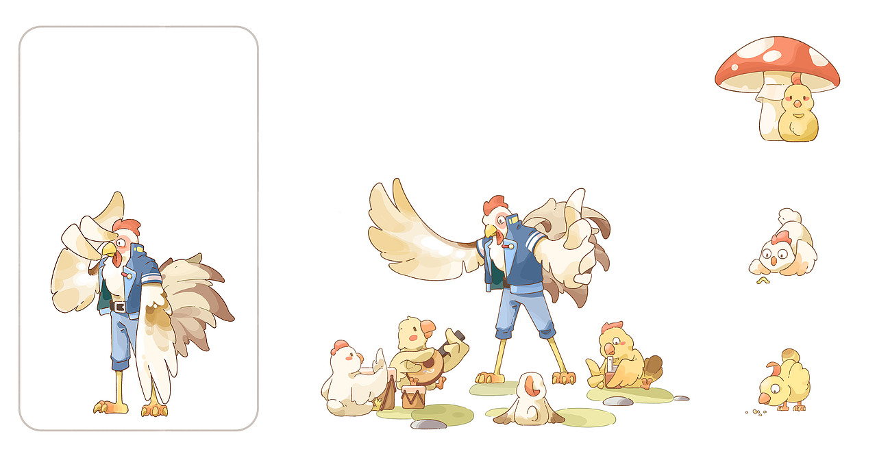 十二生肖项目合集