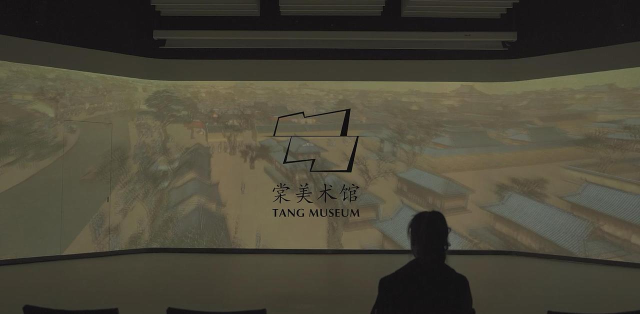 棠美术馆 | 流年无声，湖光里的美术馆（图ZMzE2MzE3NDUy） - 宣传片 - 站酷设计师广东有意传播原创素材 - 站酷ZCOOL