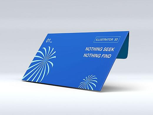 3D扁平海報(bào)設(shè)計(jì)（個(gè)人主頁(yè)-ZMjUwNTYxMDQ=） - 海報(bào) - 站酷設(shè)計(jì)師燈火闌珊326原創(chuàng)素材 - 站酷ZCOOL