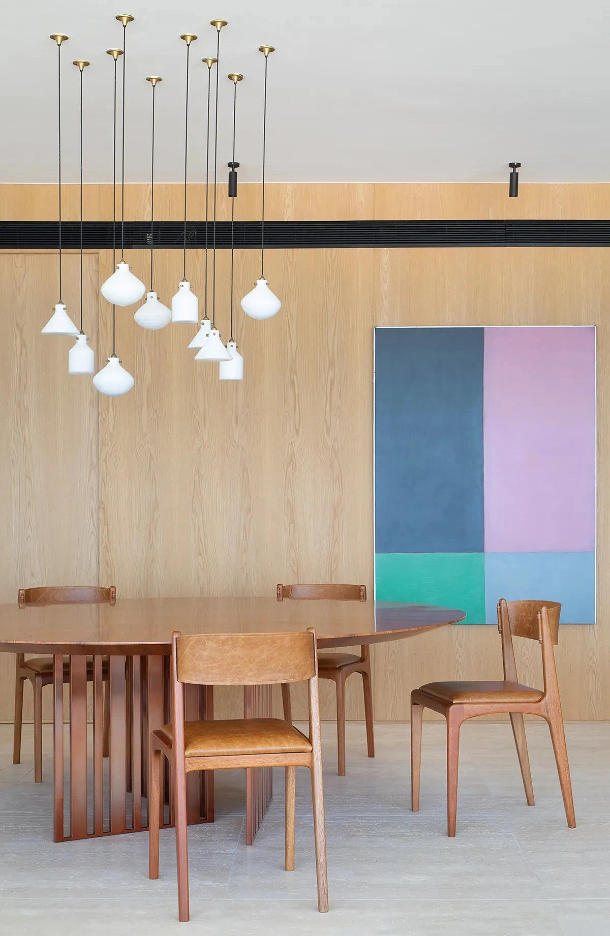 270㎡公寓这就是海景房该有的样子