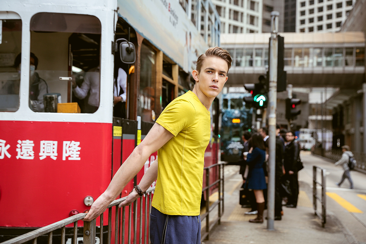 罗捷广告商业摄影/香港街拍潮牌男装/专业男装拍摄（图ZMTM1NzgyNjYw） - 人像摄影 - 站酷设计师罗捷广告原创素材 - 站酷ZCOOL