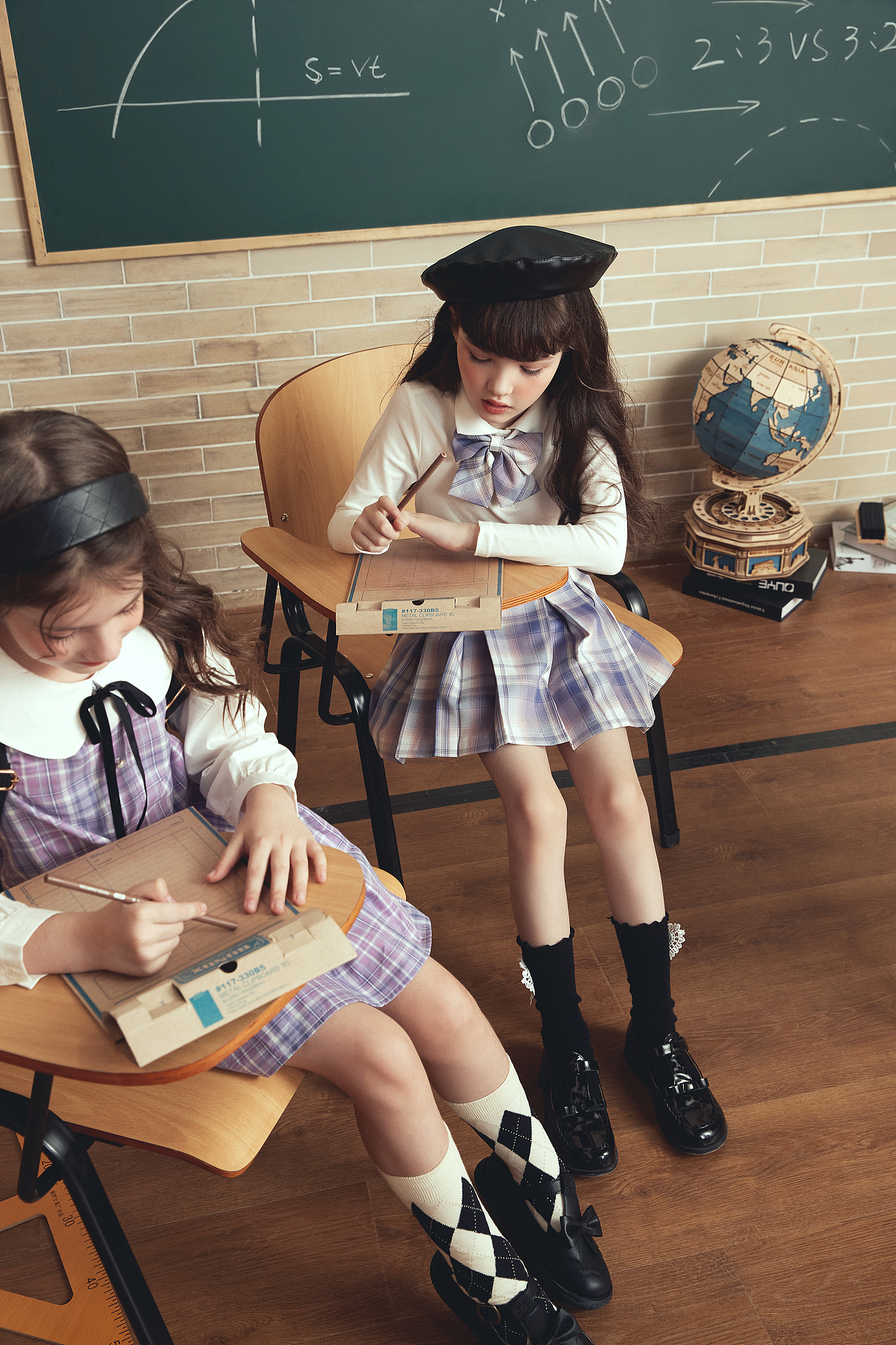 Deesha 2021 Fw 开学季形象（图ZMjc3MzUzMjM2） - 人像摄影 - 站酷设计师ahhno原创素材 - 站酷ZCOOL