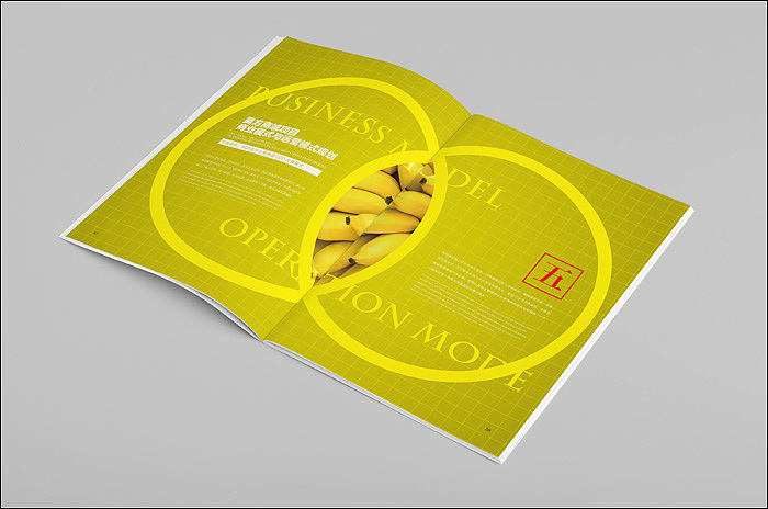 吴方商城生鲜电商O2O品牌系统策划