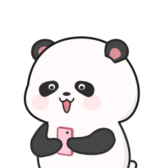 熊滚滚表情包第一弹（图ZMTQ5MTc2NTI4） - 网络表情 - 站酷设计师yinoce鱼原创素材 - 站酷ZCOOL