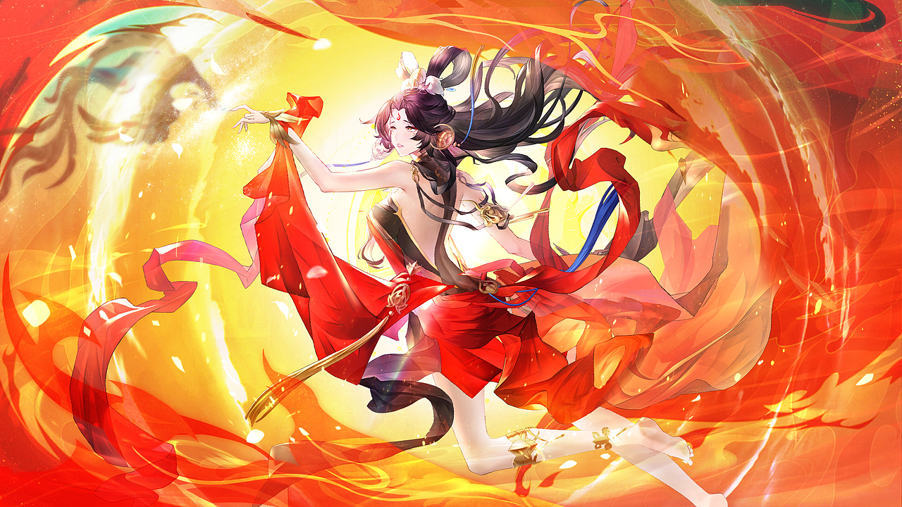 游戏广告（图ZMzA4MTIyMDg4） - 宣传物料 - 站酷设计师系统加载中原创素材 - 站酷ZCOOL