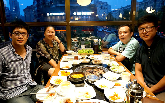 站酷七周年——青岛站