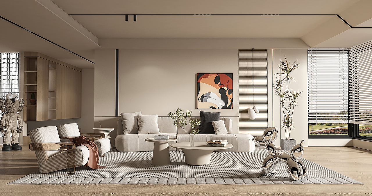 近期 分享（图ZMzQ2MTEyNTUy） - 家装设计 - 站酷设计师小蔣2986原创素材 - 站酷ZCOOL