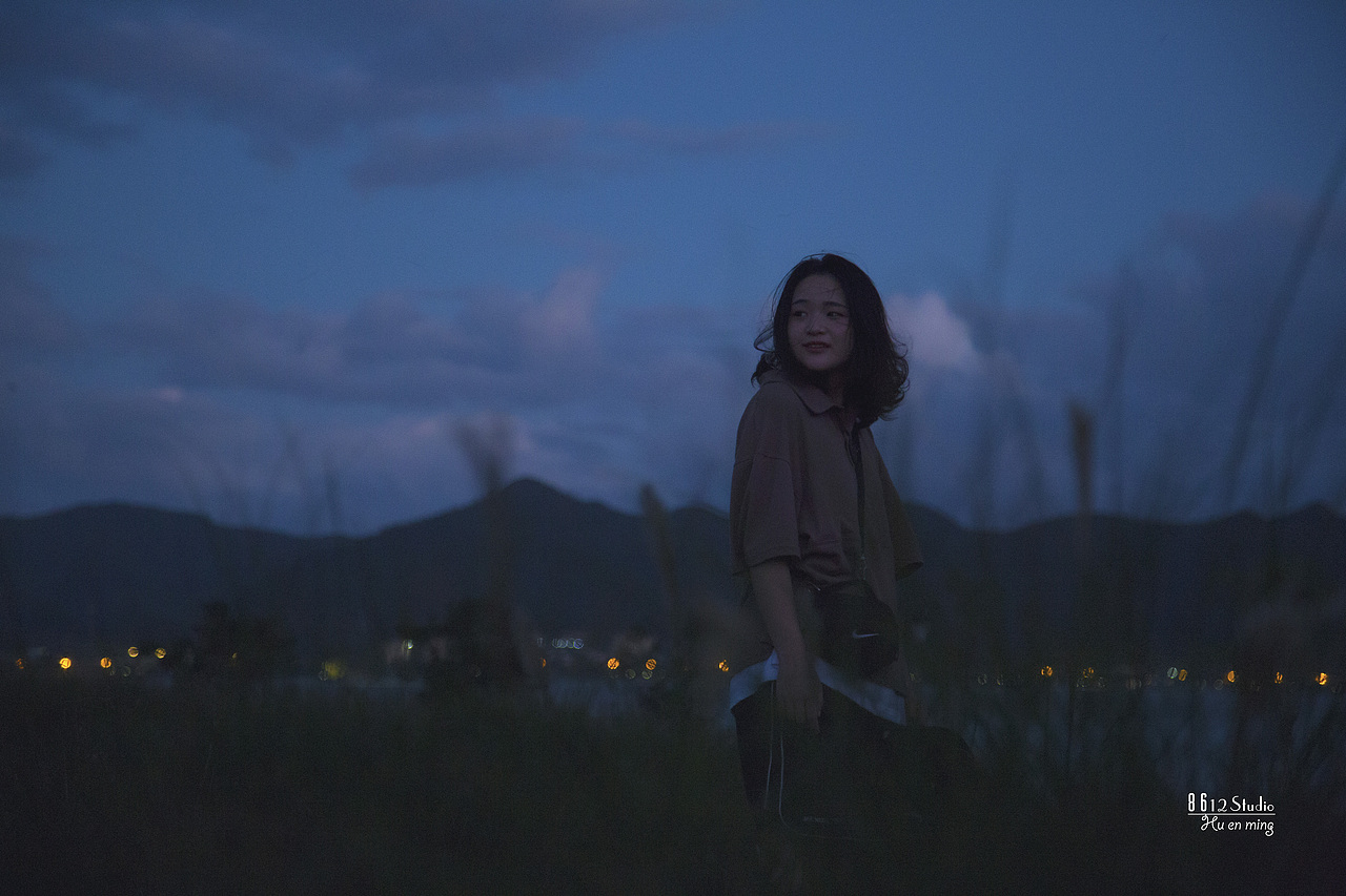 《滑板女孩》趁年轻（图ZMTI3MjU1Njcy） - 人像摄影 - 站酷设计师861h工作室胡恩铭原创素材 - 站酷ZCOOL